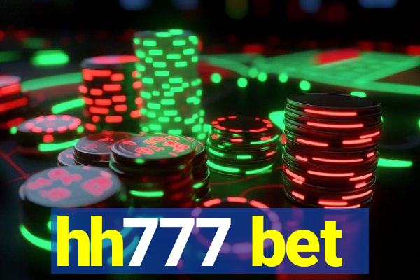 hh777 bet